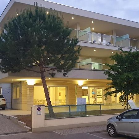 Residence I Diamanti Cervia Esterno foto