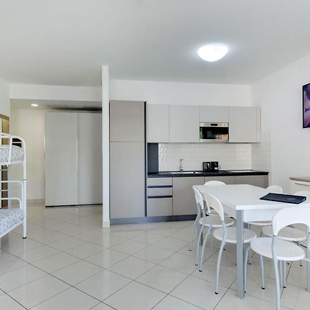 Residence I Diamanti Cervia Esterno foto