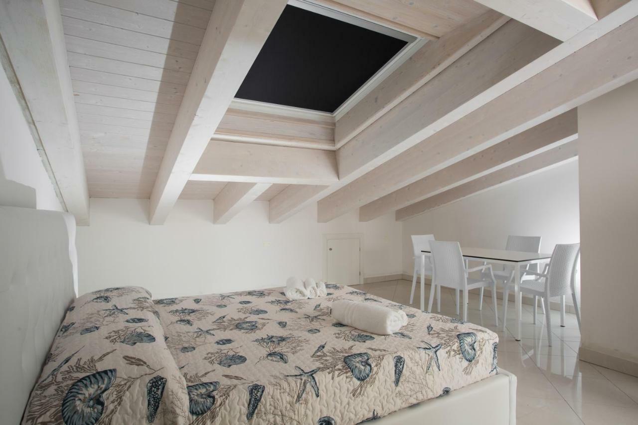 Residence I Diamanti Cervia Esterno foto